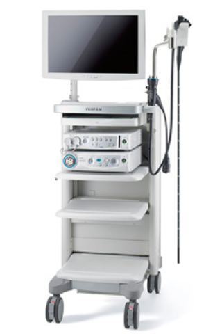 内視鏡検査機器